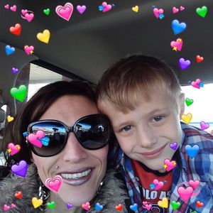 Meet your Posher, Adrienne